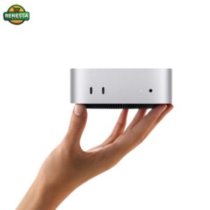 Apple Mac Mini M4