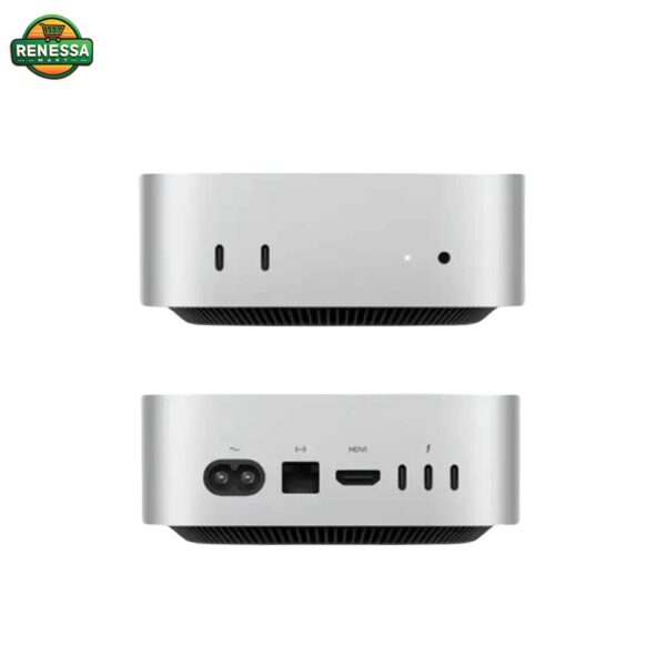 Apple Mac Mini M4 - Image 2