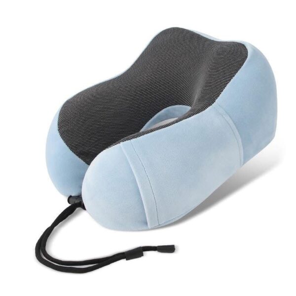 China Memory Foam Neck Pillow - Image 2