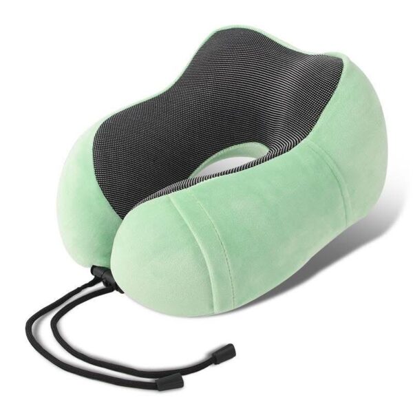 China Memory Foam Neck Pillow - Image 3