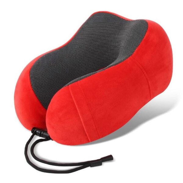 China Memory Foam Neck Pillow - Image 4