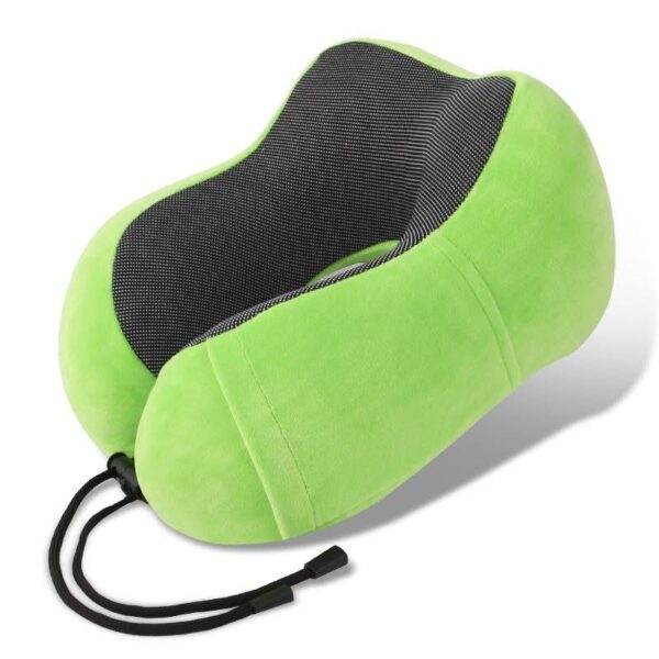 China Memory Foam Neck Pillow - Image 5