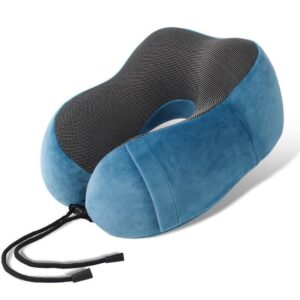 China Memory Foam Neck Pillow
