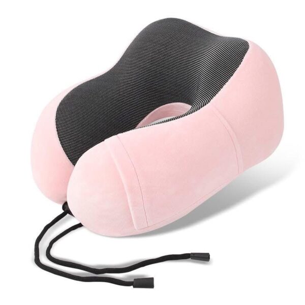 China Memory Foam Neck Pillow - Image 6