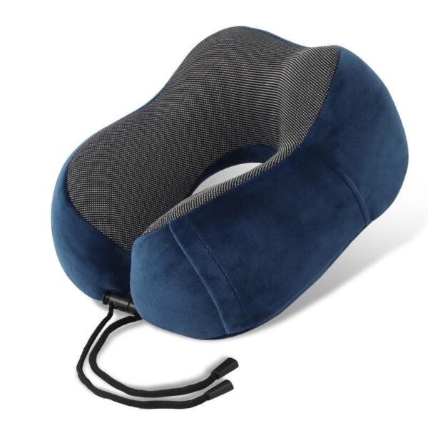 China Memory Foam Neck Pillow - Image 9