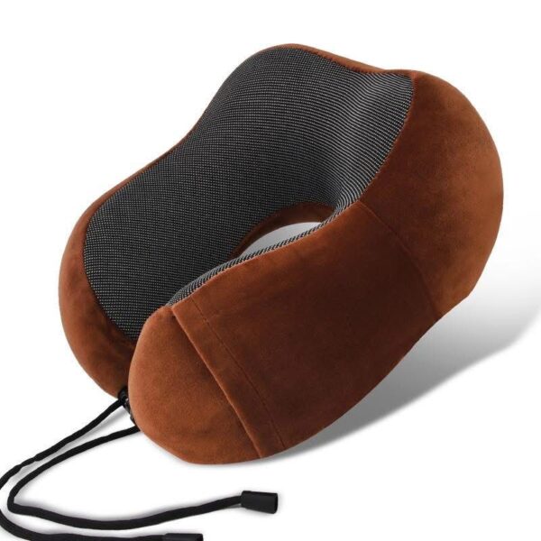 China Memory Foam Neck Pillow - Image 10