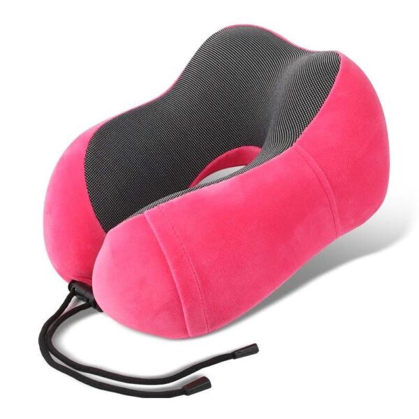 China Memory Foam Neck Pillow - Image 11