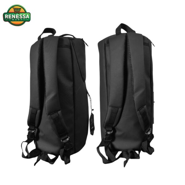 Arctic Hunter Multifunction Travel Backpack - Image 3