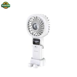 AWEI F37 Multifunctional Handheld Fan