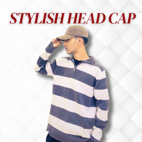 Stylish Head Cap