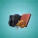 Travel-Leather-Items