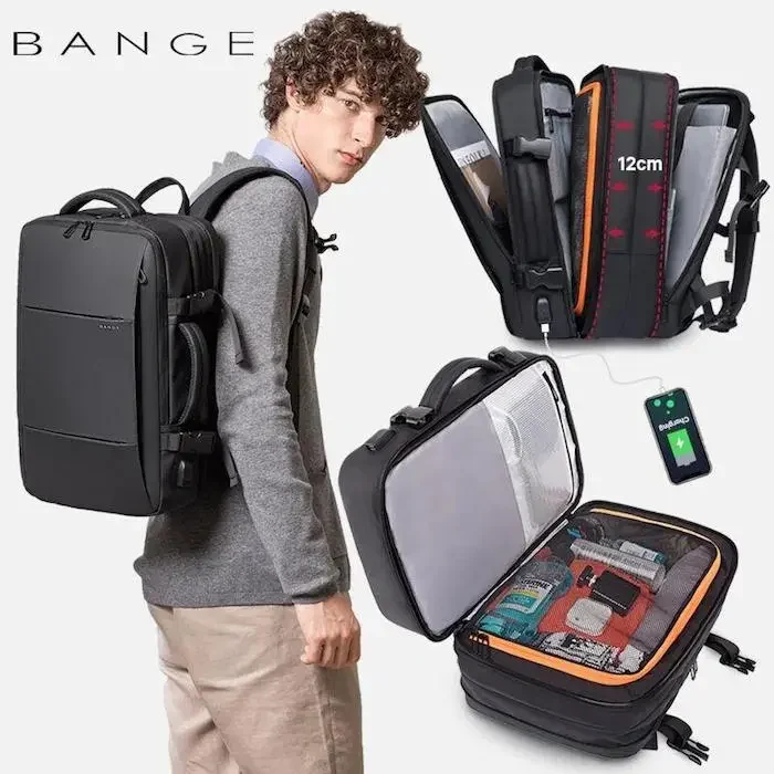 5-Bange-BG-1908-Expandable-Backpack
