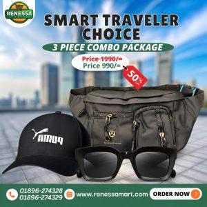 travel combo package